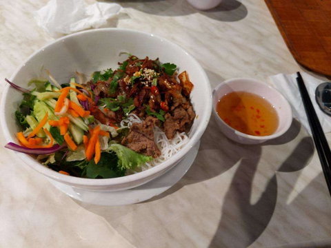 Vintam's Cafe - Accommodation Sydney 0