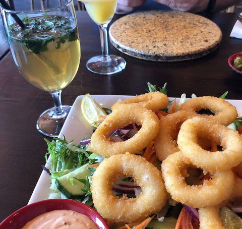 Viva Zapatas - Accommodation Sydney 0