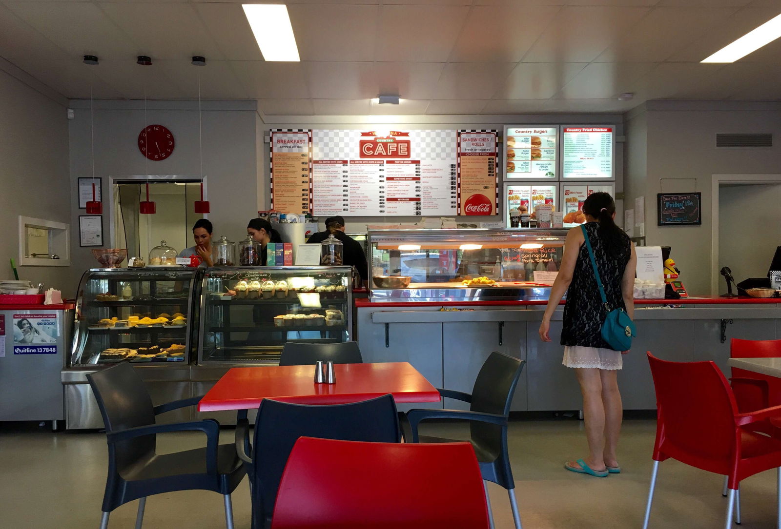 Waroona WA Sydney 4u