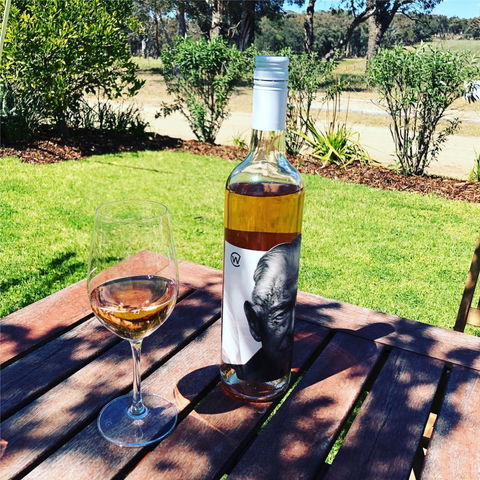 Weathercraft Wines - Accommodation Sydney 2