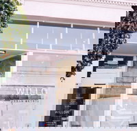 Willow Urban Retreat - Accommodation Sydney