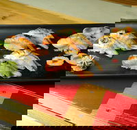 Yume Sushi - Drummoyne - Sydney 4u