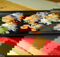 Yume Sushi - Gladesville - Accommodation Sydney