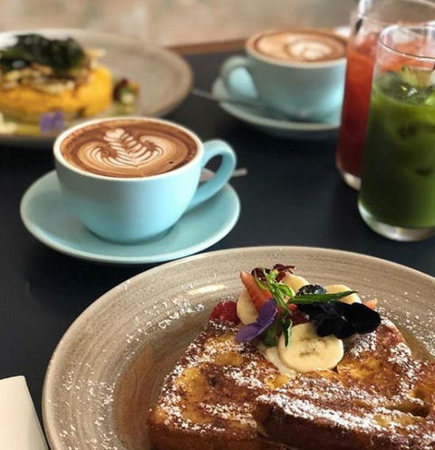 1892 Espresso And Wine Bar - Sydney 4u 0