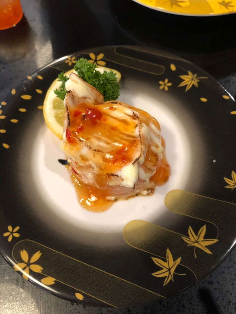 Akii Sushi - Sydney 4u 0