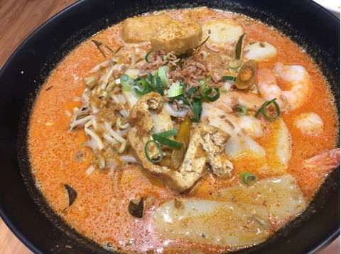 Amy Dumpling Restaurant - Sydney 4u 0