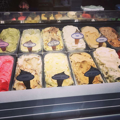 Astor Gelato - Accommodation Sydney 0
