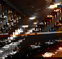Bibo Wine Bar - Accommodation Sydney