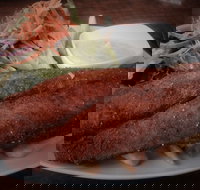 Billy Baxter's - Accommodation Sydney