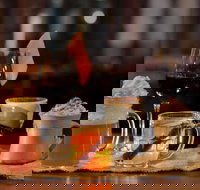 Bitter Suite - Accommodation Sydney