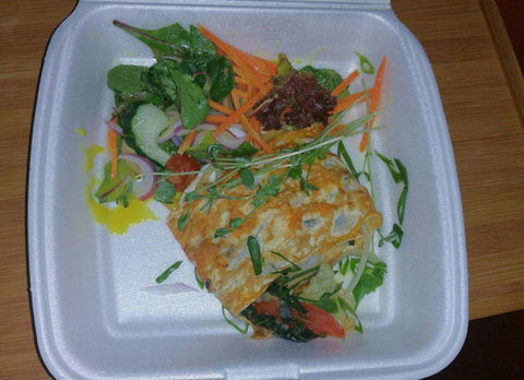 Black Dog Cafe - Sydney 4u 0