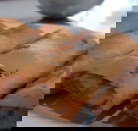 Blue River Chinese Restaurant - Accommodation Sydney