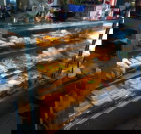 Blue Dog Cafe - Accommodation Sydney