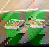 Boost Juice - Maribyrnong - Sydney 4u