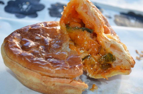 Breton Creperie - Sydney 4u 0