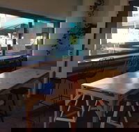Cafe Lansdowne - Sydney 4u