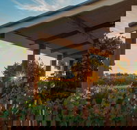 Caf in the Vines - Sydney 4u