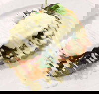 Cafe Topiary - Accommodation Sydney