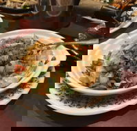 Canton Restaurant - Sydney 4u