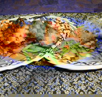 Caxton Thai - Accommodation Sydney