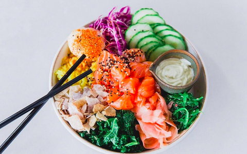 Cheeky Poke Bar - West End - Accommodation Sydney 0