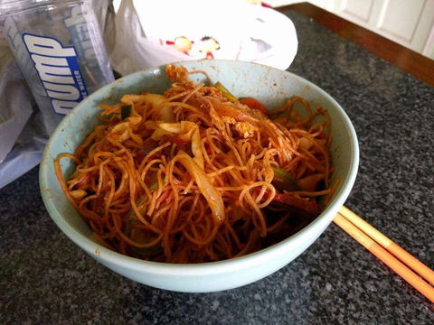 Chinese Noodle Magic - Sydney 4u 0