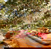Cleland Wildlife Park Caf - Sydney 4u