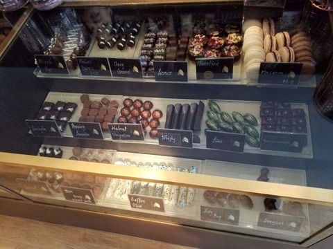 Cocobean Chocolate - Accommodation Sydney 0
