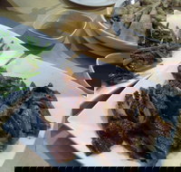 Coffee Guru - Lanyon - Conder - Accommodation Sydney