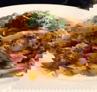 Cucina Mia - Accommodation Sydney