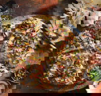 Domino's - Innisfail - Accommodation Sydney