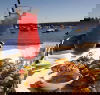 Doyle's on the Beach - Watsons Bay - Sydney 4u