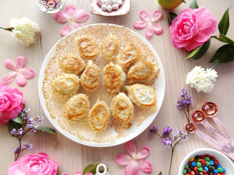 Dumpling Mama - Sydney 4u 0
