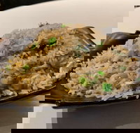 E-Dragon Dumpling Bar - Sydney Resort