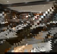 Etna Trattoria Pizza - Sydney 4u
