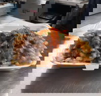 EveNmoore Street Food - Accommodation Sydney