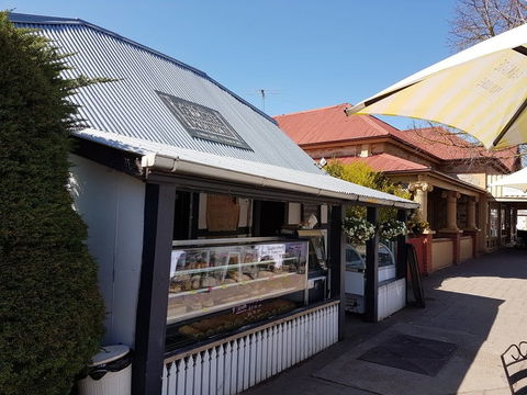 Farm Gate Providore - Sydney 4u 0