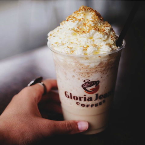 Gloria Jean's Coffees - Berala - Sydney 4u 0