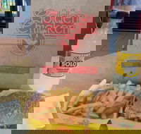 Golden Chicken - Sydney 4u