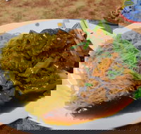 Golden King BBQ Express - Morley - Accommodation Sydney