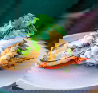 Goodfields Eatery - Accommodation Sydney