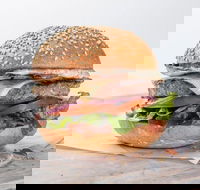 Grill'd Sunshine Plaza - Accommodation Sydney