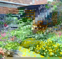 Homebush Garden Resturant - Accommodation Sydney