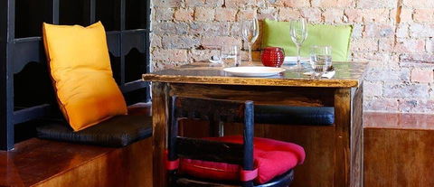 IIMM Thai Cafe - Sydney 4u 0