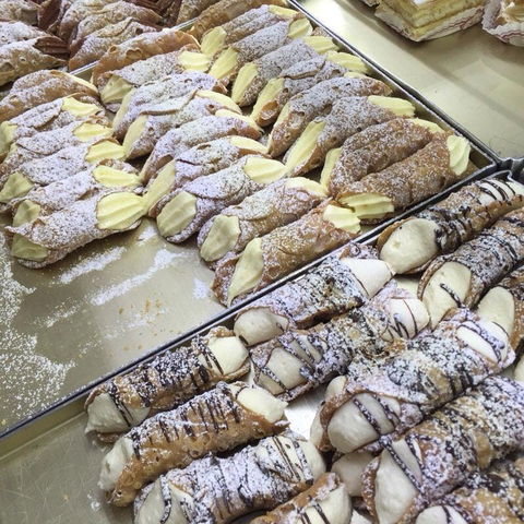 Il Pasticcino - Sydney 4u 0
