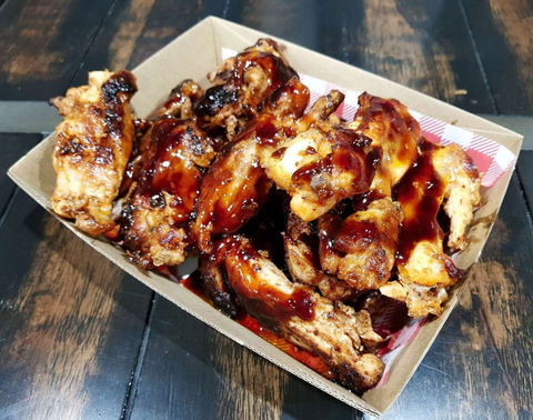 Il Pollo - Five Dock - Sydney 4u 0