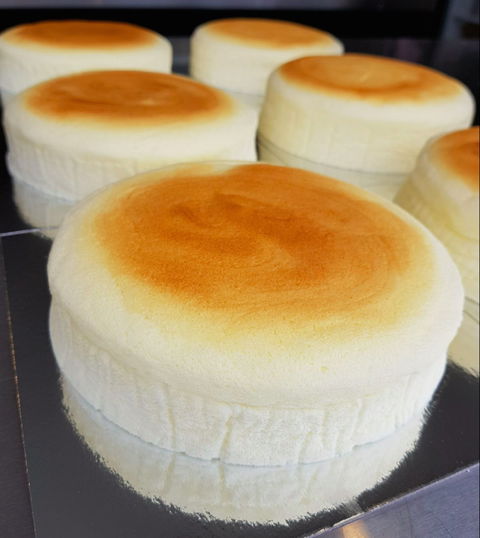 Jiggle Cheesecake - Sydney 4u 0