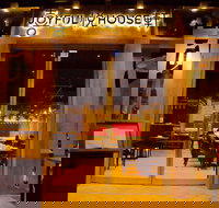 Joyful House - Accommodation Sydney