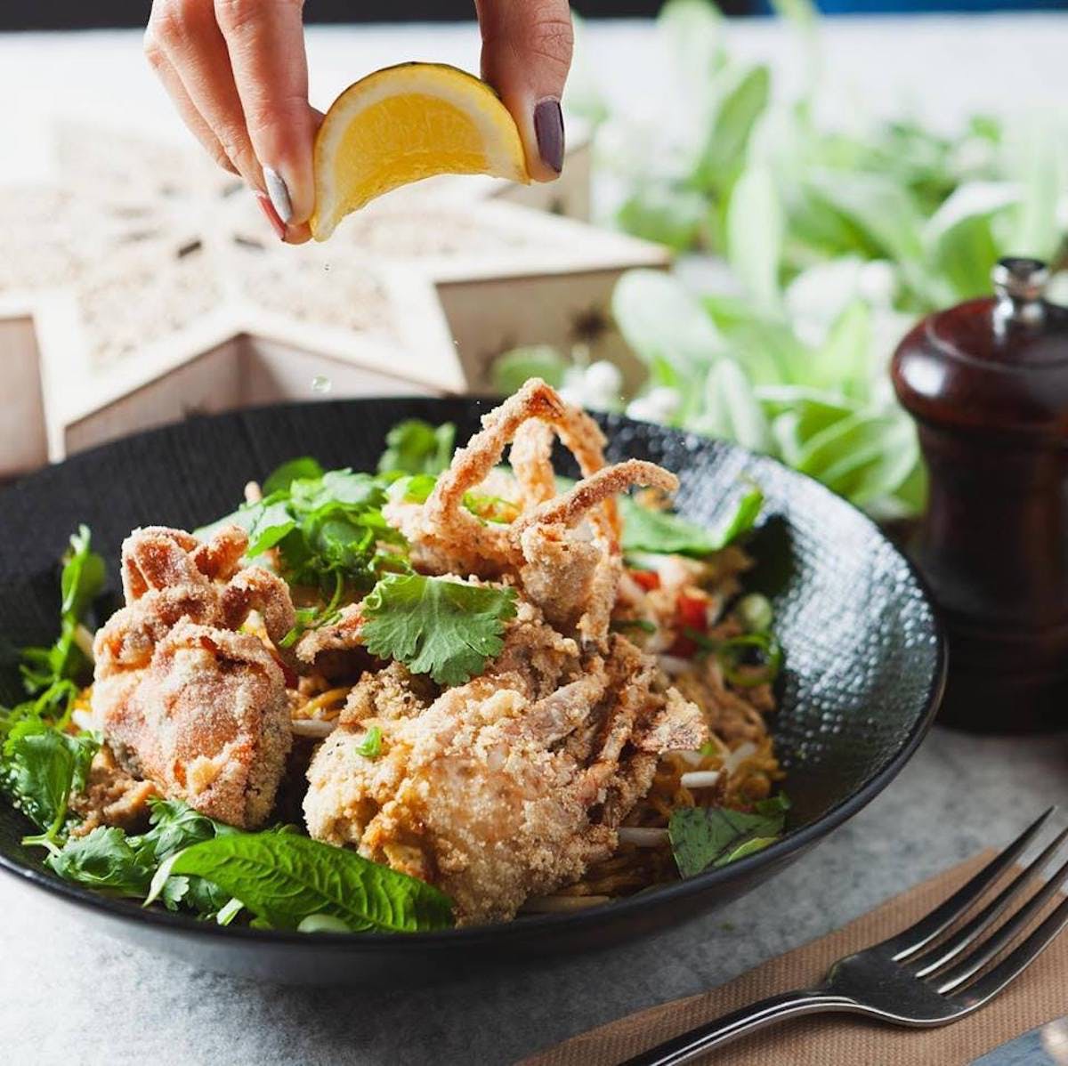 High Camp VIC Accommodation Sydney