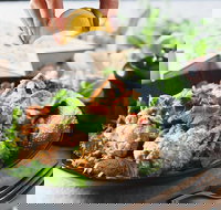 Kilmore Trackside - Accommodation Sydney